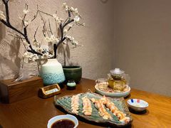 -傑·料理·海鲜放题(佛山文华荟店)