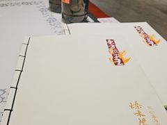 -东方饺子王臻味餐厅(新嘉坡城店)