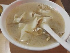-萧记三鲜烩面(东站店)