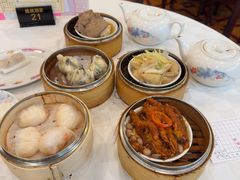 -凤城酒家(渣华道)