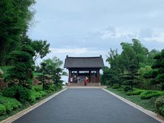 -径山寺