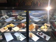 -加餐海鲜自助餐厅(福清万达店)