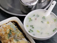 虾米肠-穗银肠粉店(东川路店)
