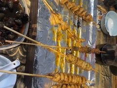 -欢聚烤吧(朱辛庄TBD万科店)