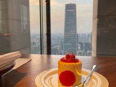 -北京柏悦酒店·锦庭餐厅Dining Room