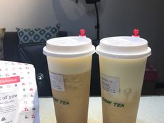 桃之夭夭-茶话弄(李家村万达店)
