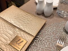 -大堂酒廊(澳门文华东方酒店)