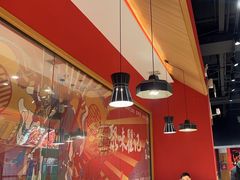 -聚味瞿记·龙虾堂(天元店)