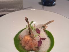-翡翠36餐厅(浦东香格里拉店)
