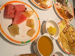 -比格比萨自助(商业大厦店)