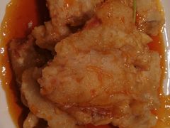 -北李妈妈菜·海肠捞饭(高新万达店)