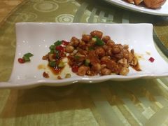 -华兴大酒楼(亿宝大厦店)