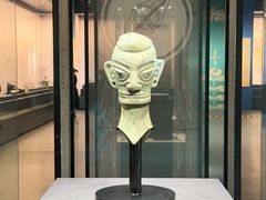 -广西壮族自治区博物馆