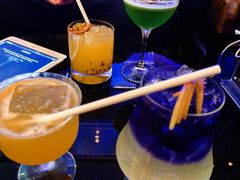 -云·酷 Atmosphere(国贸大酒店)