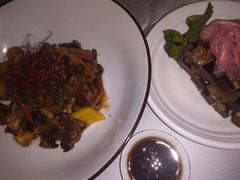 -青雅中餐厅(大连金石滩绿发希尔顿度假酒店)