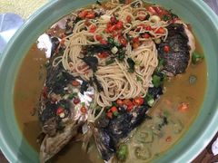 -德叔阙里·衢州菜馆(月湖店)