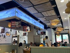 -胖子鱼·天水麻辣鱼火锅(秦州407店)