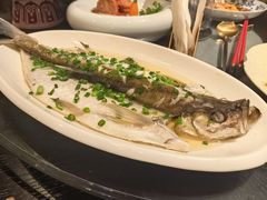 -海天楼中餐厅(吴宫泛太平洋酒店)