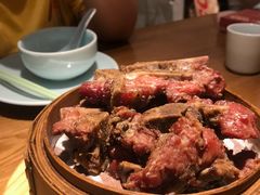 绝味手撕骨-闽上鲜·福建菜(龙湖滨江天街店)
