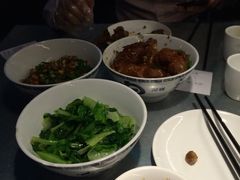 picture-大碗厨 25年老字号 现炒湘菜(四季天地店)