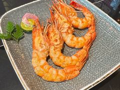 -大葉日本料理·龍蝦任食放題(廣州W酒店)