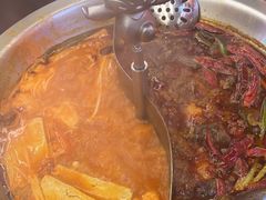 -蜀大侠火锅.川剧变脸(龙泉世茂店)
