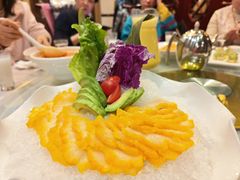 -功德林素菜饭庄(前门店)