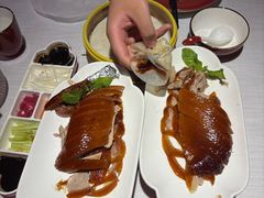 -大鸭梨烤鸭·北京菜(大兴南小街店)