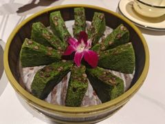 -阿露佳·舌尖上的安吉菜