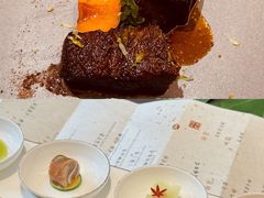 -王府茶楼茶宴·创意菜(大观园总店)