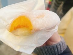 -澳门长洲糯米糍(柯打苏沙街店)