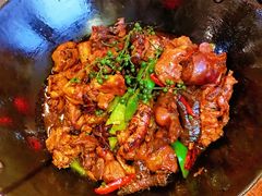 -老城味道·传统天津菜(杨柳青店)