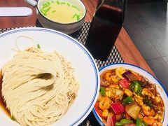 -十面春风·江南面馆(崇宁路店)