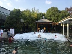 -深业半汤御泉庄温泉