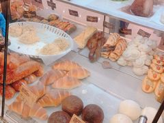 -PAPER STONE BAKERY(天汇广场店)