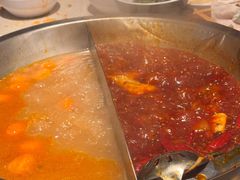 -小龙坎火锅(全球总店)