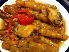 凤爪-糖朝(尖沙咀店)