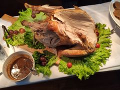-拉蒂娜·巴西牛排馆 Latina·Brazilian Steakhouse(陆家嘴旗舰店)