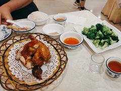 -婆婆家·湛江特色美食(福田振华路店)