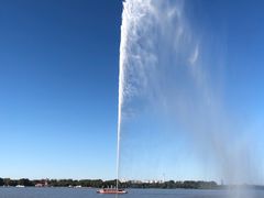 -人民防洪胜利纪念塔