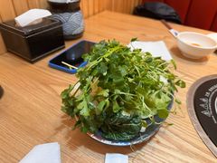 -松野谷·寿喜烧自助(华联顺义金街购物中心店)