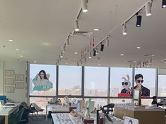 -亚美视光眼镜店(重庆路活力城店)