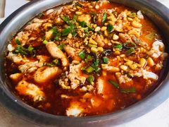 -金良酸菜鱼(宁海路总店)