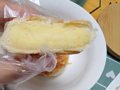 -栗酥饼(南长街店)