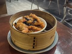-本味友膳·茶餐厅(和达中心城店)