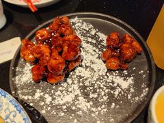-老头儿油爆虾·知味杭州(爱琴海购物中心)