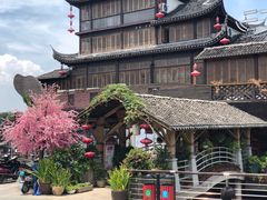 -二十八里太湖船菜(吉祥路店)