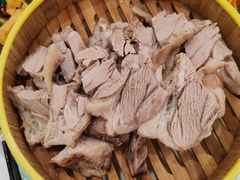-老毛手抓·盐池滩羊非遗手抓(宁夏总店)