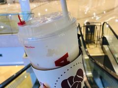 -COSTA COFFEE(武汉武商MALL店)