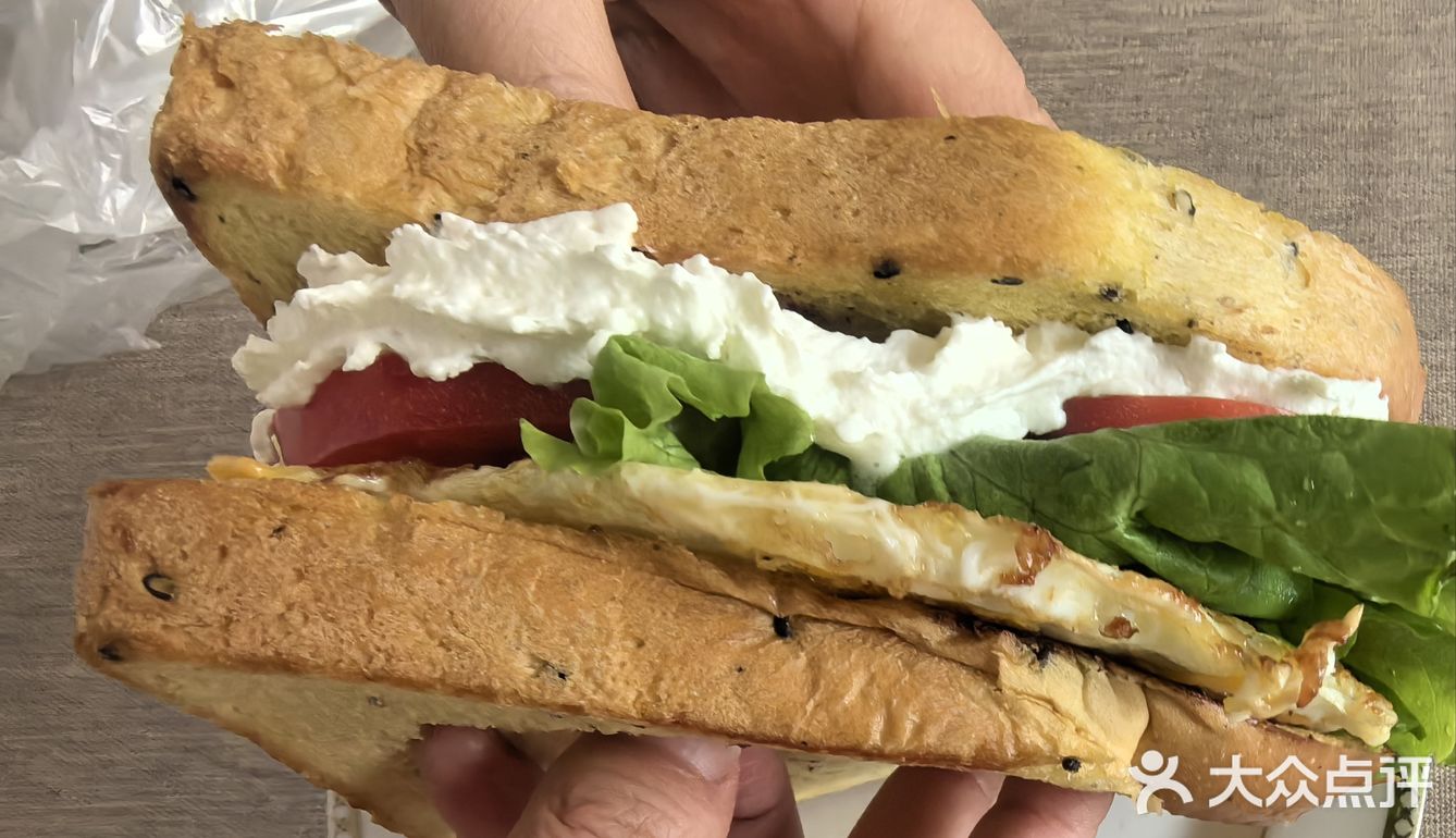 又是给儿子做黑暗料理的一天